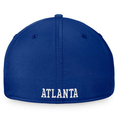 MLB Atlanta Braves Fanatics Cooperstown Core Flex Hat