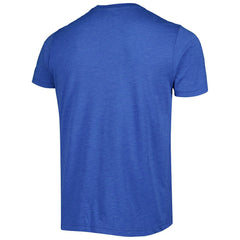 Josh Allen & Stefon Diggs Homage Unisex NFL Jam Tri-Blend T-Shirt - Buffalo Bills