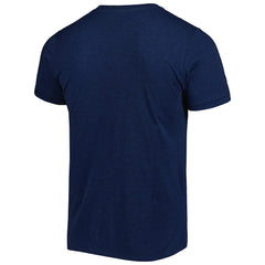 CeeDee Lamb & Dak Prescott Homage Unisex NFL Jam Tri-Blend T-Shirt - Dallas Cowboys