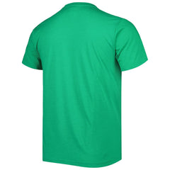 Randall Cunningham & Reggie White Homage Unisex NFL Jam Retired Tri-Blend T-Shirt - Philadelphia Eagles