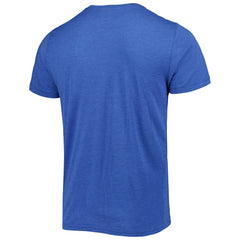 Josh Allen Homage Unisex NFL Blitz Player Tri-Blend T-Shirt - Buffalo Bills