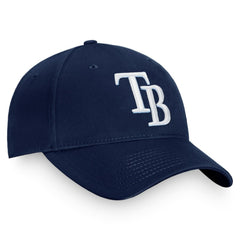 MLB Tampa Bay Rays Fanatics Core Adjustable Hat