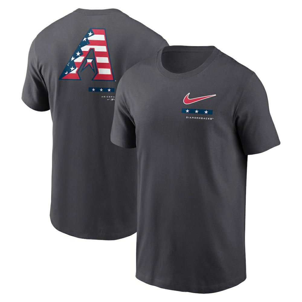 MLB Arizona Diamondbacks Nike Americana T-Shirt