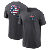 MLB Baltimore Orioles Nike Americana T-Shirt