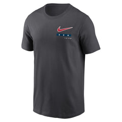 MLB Minnesota Twins Nike Americana T-Shirt -
