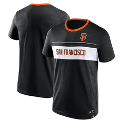 MLB San Francisco Giants Fanatics Claim The Win T-Shirt
