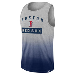 MLB Boston Red Sox Fanatics Our Year Tank Top