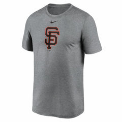 MLB San Francisco Giants Nike New Legend Dri-FIT T-Shirt