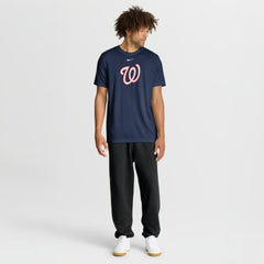 MLB Washington Nationals Nike New Legend Dri-FIT T-Shirt