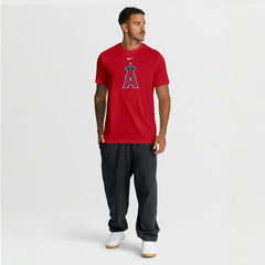 MLB Los Angeles Angels Nike New Legend Dri-FIT T-Shirt