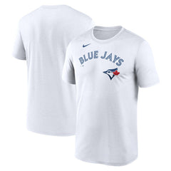 MLB Toronto Blue Jays Nike New Legend Wordmark Dri-FIT T-Shirt