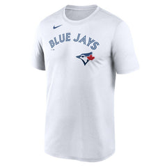 MLB Toronto Blue Jays Nike New Legend Wordmark Dri-FIT T-Shirt