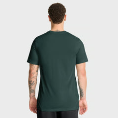 MLB Athletics Nike New Legend Wordmark Dri-FIT T-Shirt