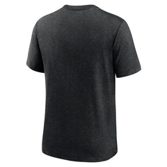 MLB San Francisco Giants Nike Rewind Review Slash Tri-Blend T-Shirt