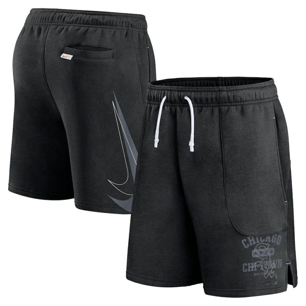 MLB Chicago White Sox Nike Statement Ball Game Shorts