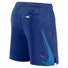 MLB Chicago Cubs Nike Statement Ball Game Shorts