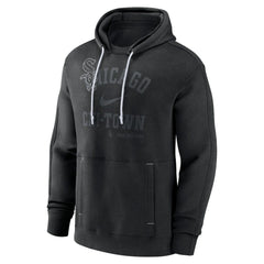 MLB Chicago White Sox Nike Statement Ball Game Pullover Hoodie