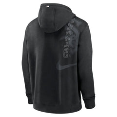 MLB Chicago White Sox Nike Statement Ball Game Pullover Hoodie