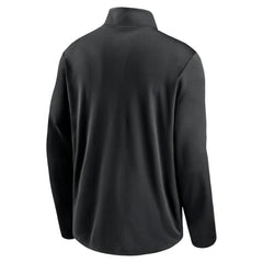 MLB Chicago White Sox Nike Agility Pacer Performance Half-Zip Top