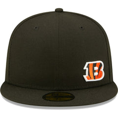 Flawless 59FIFTY Fitted Hat - Cincinnati Bengals