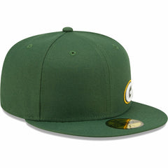 Flawless 59FIFTY Fitted Hat - Green Bay Packers
