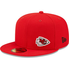 Flawless 59FIFTY Fitted Hat - Kansas City Chiefs