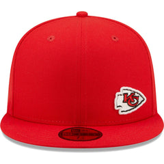 Flawless 59FIFTY Fitted Hat - Kansas City Chiefs