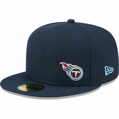 Flawless 59FIFTY Fitted Hat - Tennessee Titans