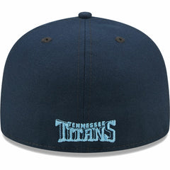 Flawless 59FIFTY Fitted Hat - Tennessee Titans
