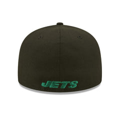 Flawless 59FIFTY Fitted Hat - New York Jets