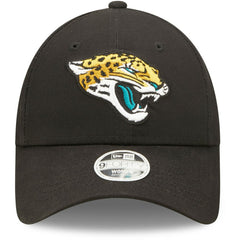 Women's Simple 9FORTY Adjustable Hat - Jacksonville Jaguars