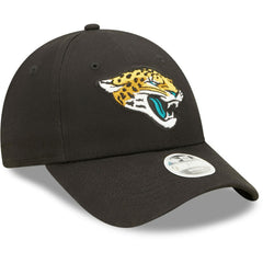 Women's Simple 9FORTY Adjustable Hat - Jacksonville Jaguars