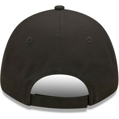 Women's Simple 9FORTY Adjustable Hat - Jacksonville Jaguars