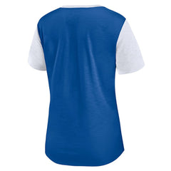 MLB Los Angeles Dodgers Fanatics Women's Mound T-Shirt