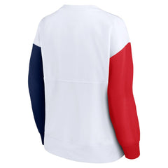 MLB St. Louis Cardinals Fanatics Women's Series Pullover Sweatshirt