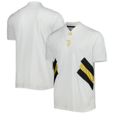 Juventus Football Icon Jersey - Adidas White