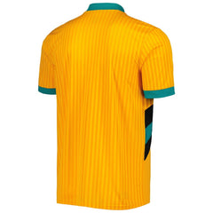 Bayern Munich Football Icon Jersey - Adidas Yellow