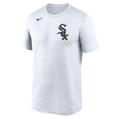 MLB Chicago White Sox Nike Wordmark Legend Performance Big & Tall T-Shirt