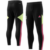 Juventus Team AEROREADY Training Pants - Adidas Black