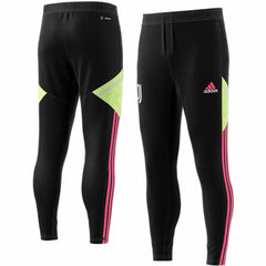 Juventus Team AEROREADY Training Pants - Adidas Black