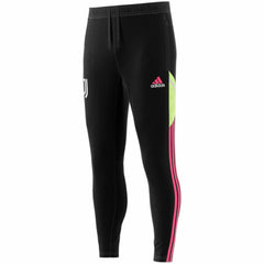 Juventus Team AEROREADY Training Pants - Adidas Black