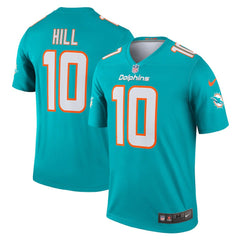 Tyreek Hill Legend Player Performance Top - Miami Dolphins