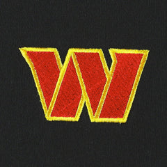Dunbrooke Logo Ranger Pullover Hoodie - Washington Commanders