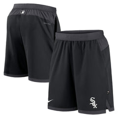 MLB Chicago White Sox Nike Authentic Collection Flex Vent Performance Shorts