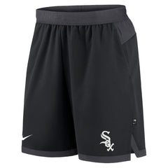 MLB Chicago White Sox Nike Authentic Collection Flex Vent Performance Shorts