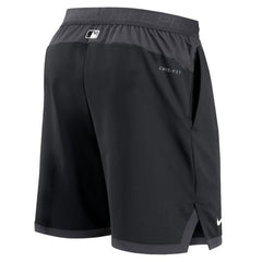 MLB Chicago White Sox Nike Authentic Collection Flex Vent Performance Shorts