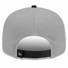 NBA Boston Celtics 2022 Eastern Conference Champions Locker Room 9FIFTY Snapback Adjustable Hat