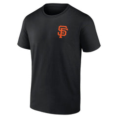 MLB San Francisco Giants Fanatics In It To Win It T-Shirt