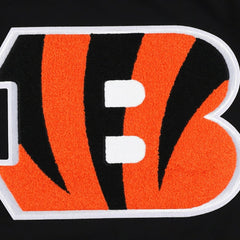 Pro Standard Mash Up T-Shirt - Cincinnati Bengals