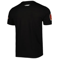 Pro Standard Mash Up T-Shirt - Cincinnati Bengals